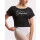 Temps Danse Crop Top AGILE I AM