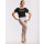 Temps Danse Crop Top AGILE I AM