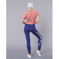 Crop Top Flamingo 8889 XS