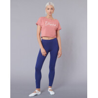 Crop Top Flamingo 8889 S