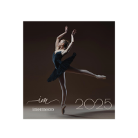 Ballett Kalender 2025