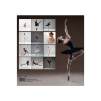 Ballett Kalender 2025