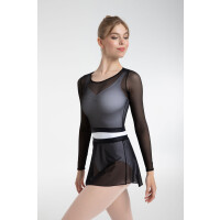 Intermezzo Anabella Ballett-Rock