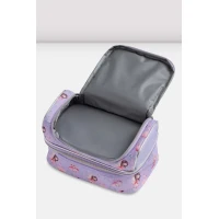 BLOCH Lunch Box Lila