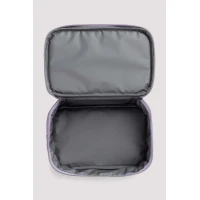 BLOCH Lunch Box Lila