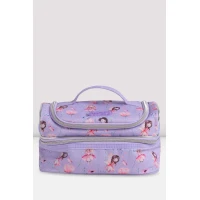 BLOCH Lunch Box Lila