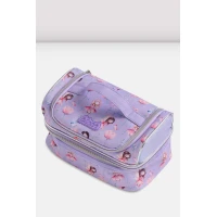 BLOCH Lunch Box Lila