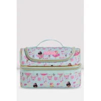 BLOCH Lunch Box Mint