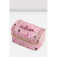 BLOCH Lunch Box Pink