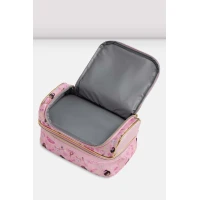 BLOCH Lunch Box Pink