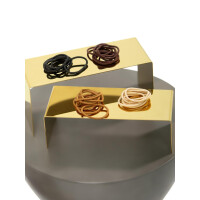 Bunheads Hair Elastics