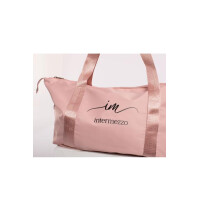 Sporttasche Delani Rosé