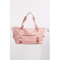 Sporttasche Delani Rosé