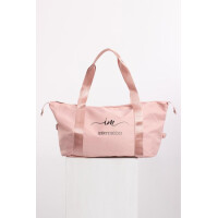 Sporttasche Delani Rosé