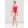 Mirella Majesty Boat Back Ballett-Trikot mit Spitze