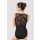 Mirella Majesty Boat Back Ballett-Trikot mit Spitze