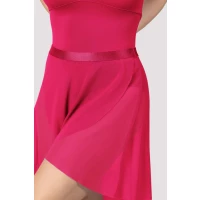 Mirella Majesty Wickelrock Watermelon/Pink M