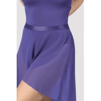 Mirella Majesty Wickelrock Tanzanite/Lila S