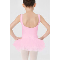 Tutukleid NOISETTE Pink 6/8 Jahre