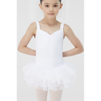 Tutukleid NOISETTE Pink 8/10 Jahre
