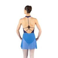 Ballet Rosa Erika Ballett-Rock French Blue 44/46
