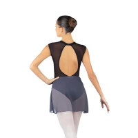 Ballet Rosa Erika Ballett-Rock Gris 44/46