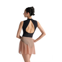 Ballet Rosa Erika Ballett-Rock Cafe au Lait 44/46