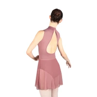 Ballet Rosa Erika Ballett-Rock Wild Rose 44/46