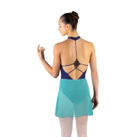 Ballet Rosa Erika Ballett-Rock Teal 12/14 Jahre