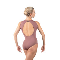 Gaelle Ballett-Trikot Wild Rose 42