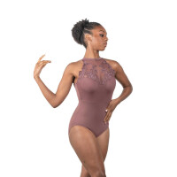 Bouvier Ballett-Trikot Wild Rose 44