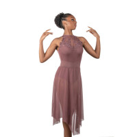 Bouvier Ballett-Trikot Wild Rose 44