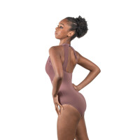 Bouvier Ballett-Trikot Wild Rose 44