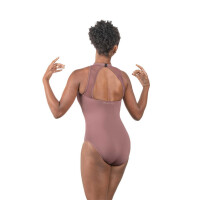 Bouvier Ballett-Trikot Wild Rose 44