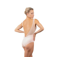 Corbeau Ballett-Trikot Poudre 38
