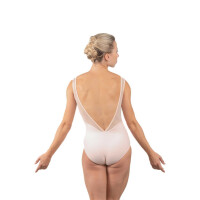 Corbeau Ballett-Trikot Poudre 44