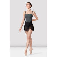 BLOCH Ballett-Rock mit Raffung