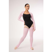 Intermezzo Bolero Darcy – Tanz-Wärmeoberteil aus Bambus