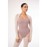 Intermezzo Bolero Darcy – Tanz-Wärmeoberteil aus Bambus
