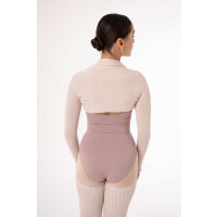 Intermezzo Bolero Darcy – Tanz-Wärmeoberteil aus Bambus