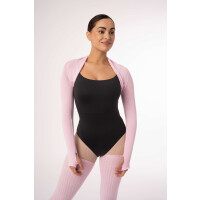 Intermezzo Bolero Darcy – Tanz-Wärmeoberteil aus Bambus