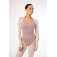 Darcy Bolero Pale / Rosé S