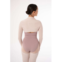 Darcy Bolero Pale / Rosé S