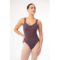 Ballett-Trikot FIZZA Prunus/Violett L