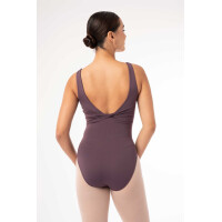 Ballett-Trikot FIZZA Prunus/Violett L