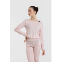 Topvisnac Oberteil Rosa L