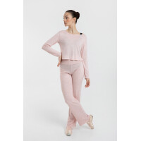 Topvisnac Oberteil Rosa XL