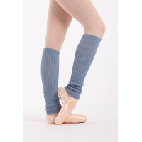 Danae Ballettstulpen Pastel/Blau M