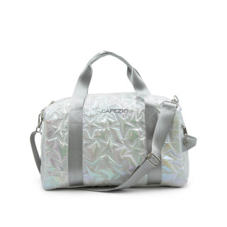 Capezio Ballett-Tasche Metallic Star Travel Duffle