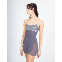 DellaLo Milano Penelope Classy  Ballett-Trikot Magnete XL